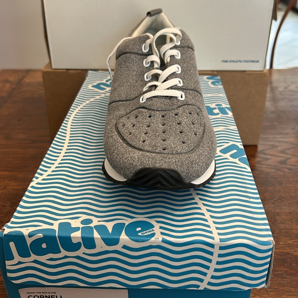 Native Cornell - Picture 2 of 3